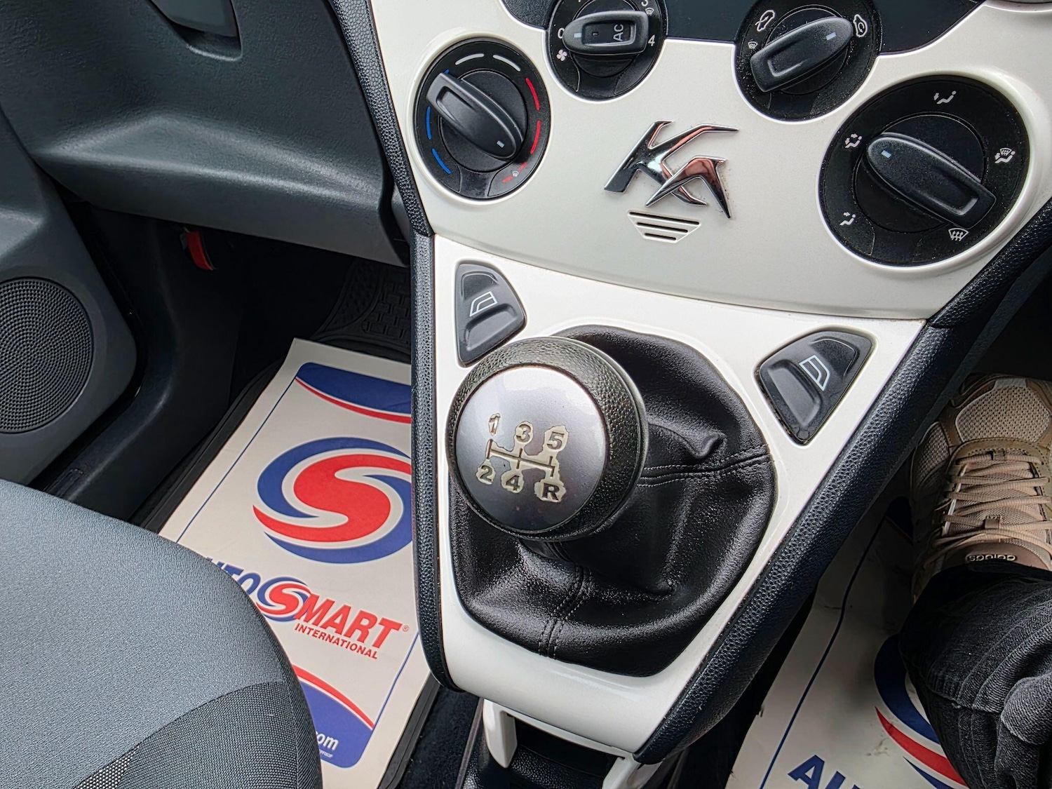 Used Ford Ka 2014 for sale - 77109807: Photo 38