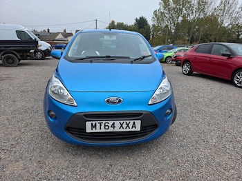 Used Ford Ka 2014 for sale - 77109807: Photo