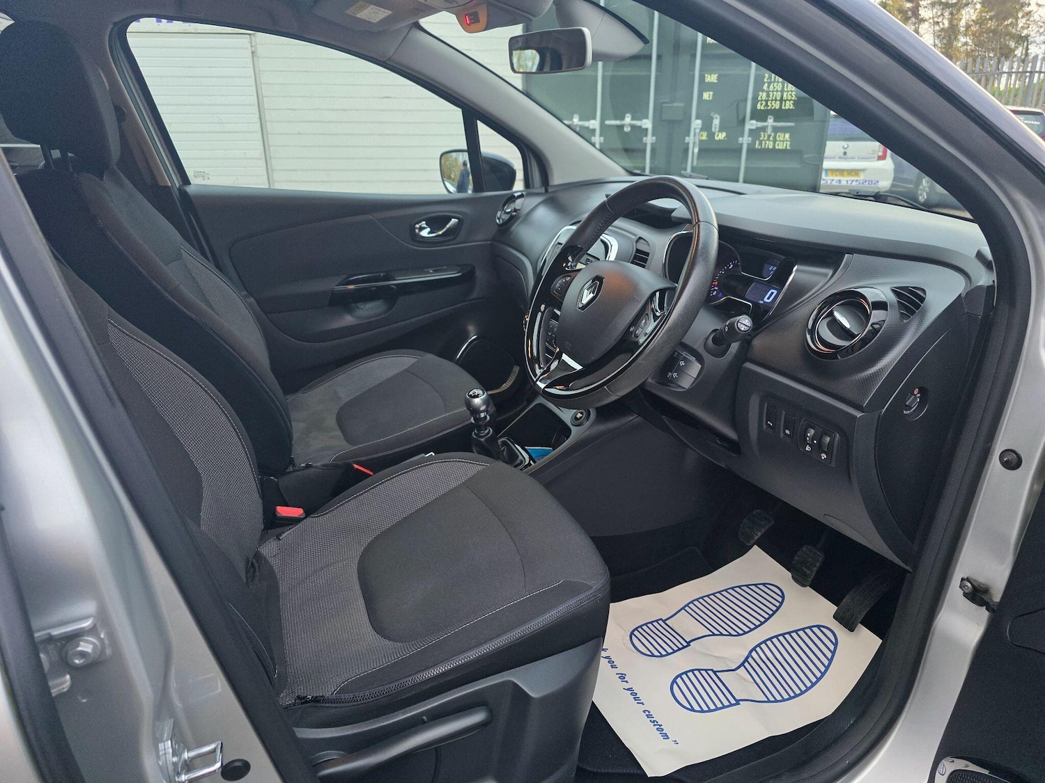 Used Renault Captur 2016 for sale - 77109450: Photo 16