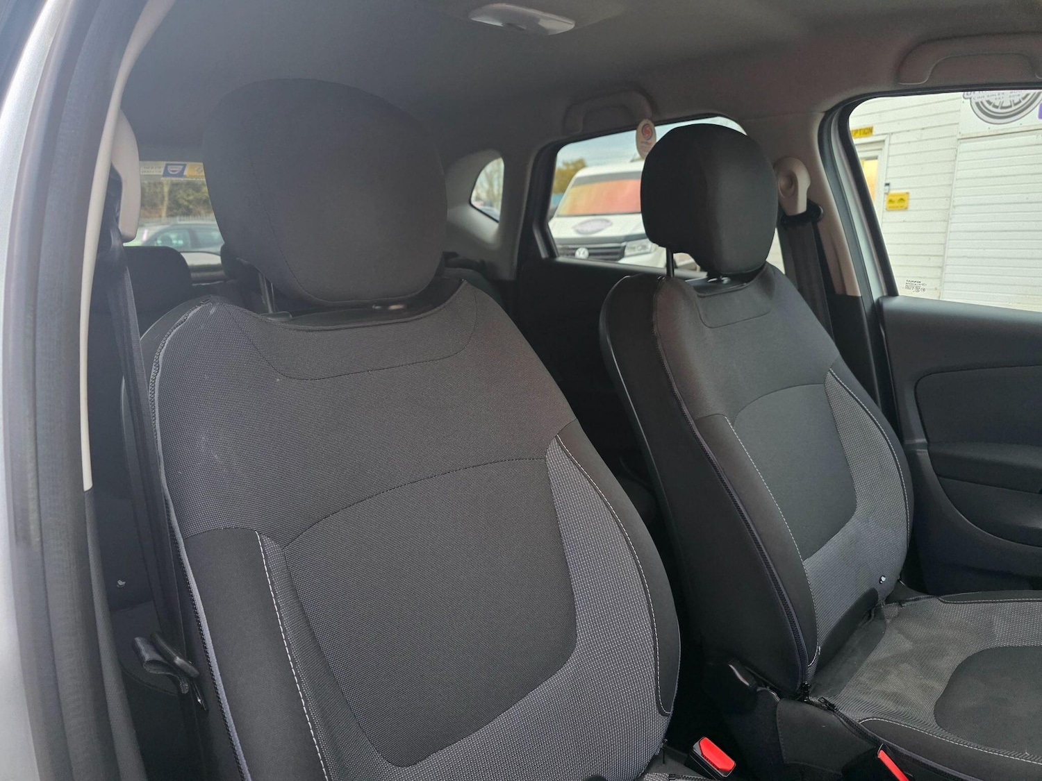 Used Renault Captur 2016 for sale - 77109450: Photo 17