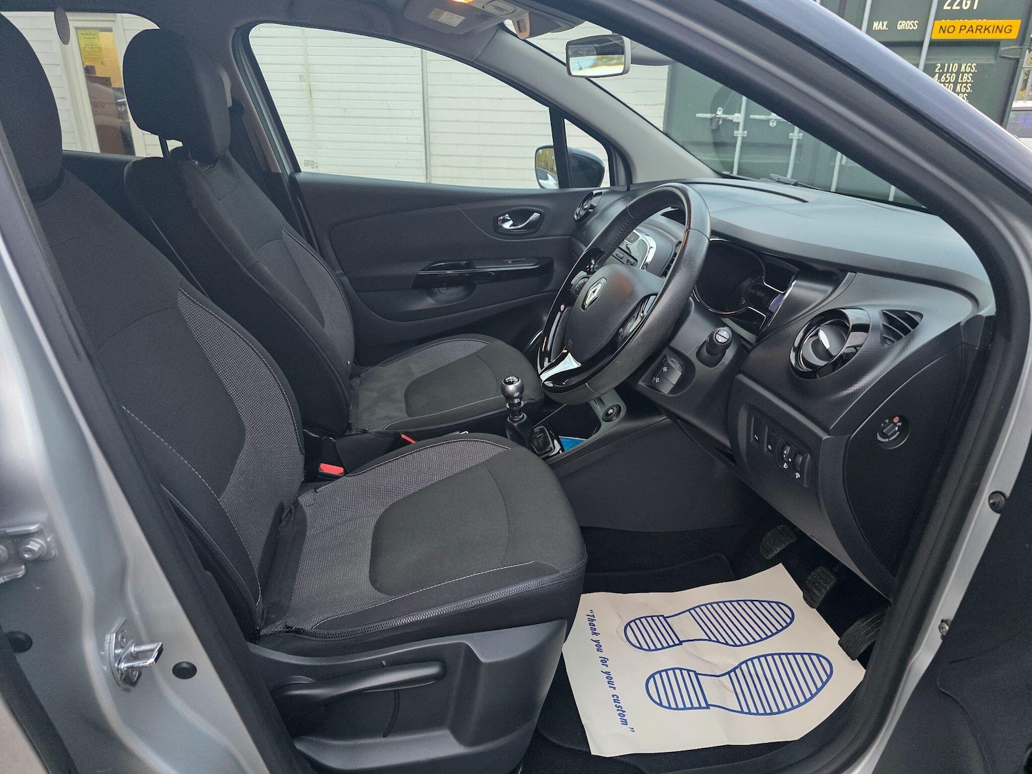 Used Renault Captur 2016 for sale - 77109450: Photo 18