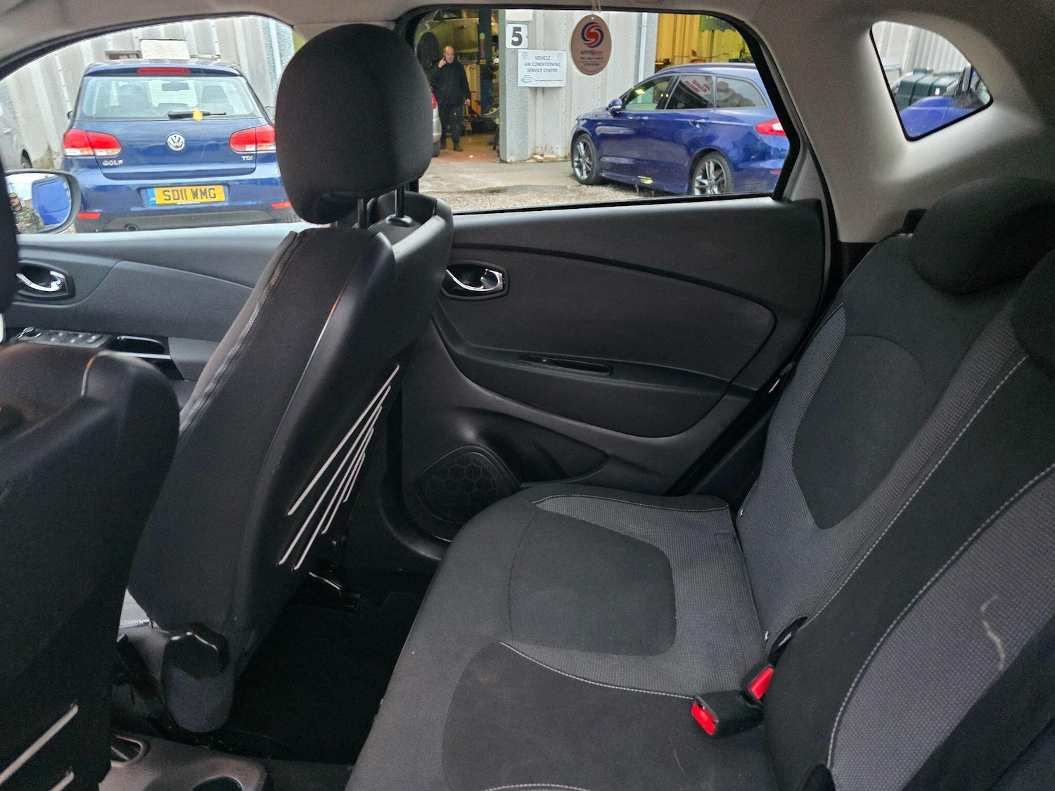 Used Renault Captur 2016 for sale - 77109450: Photo 20