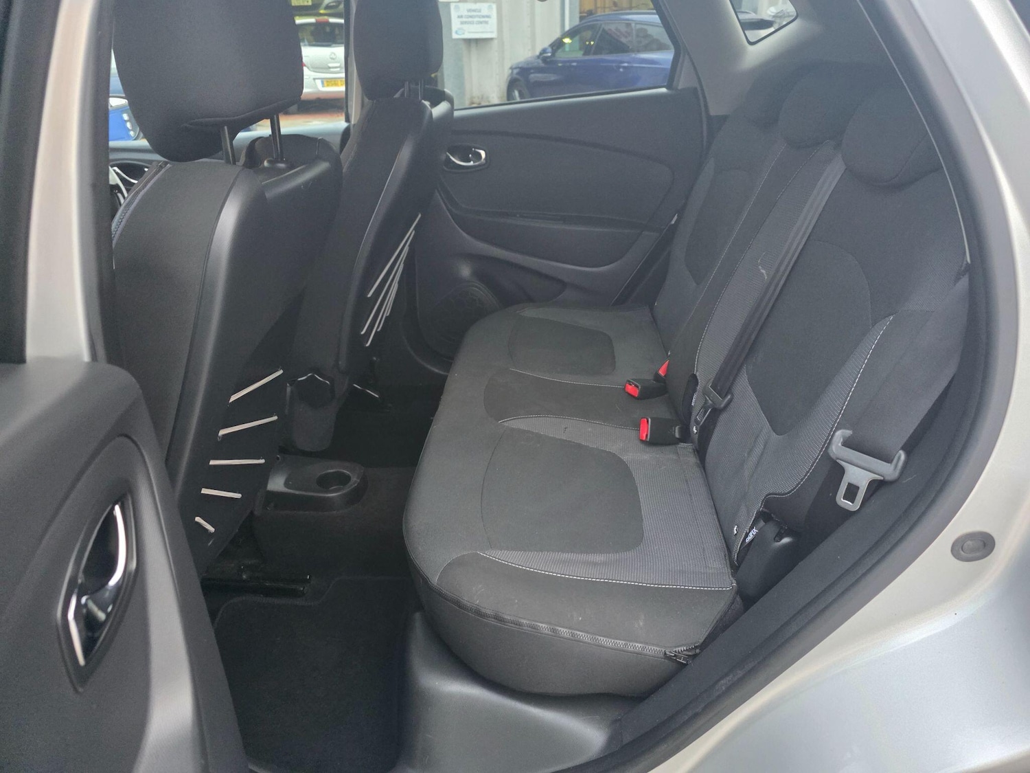 Used Renault Captur 2016 for sale - 77109450: Photo 22