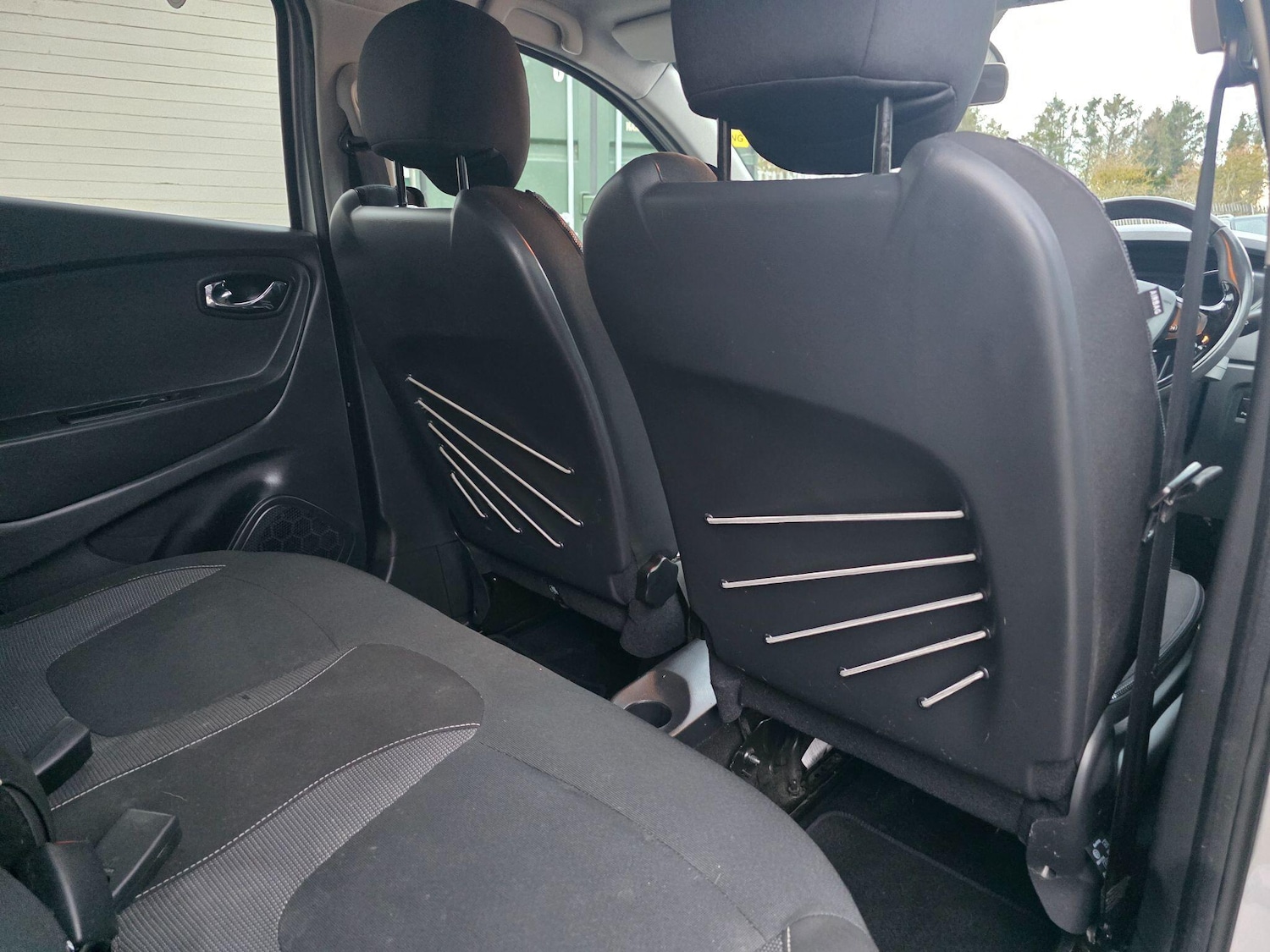 Used Renault Captur 2016 for sale - 77109450: Photo 25