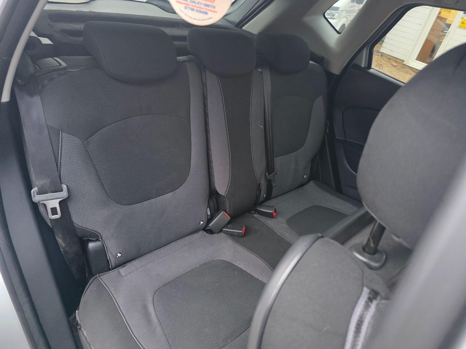 Used Renault Captur 2016 for sale - 77109450: Photo 27