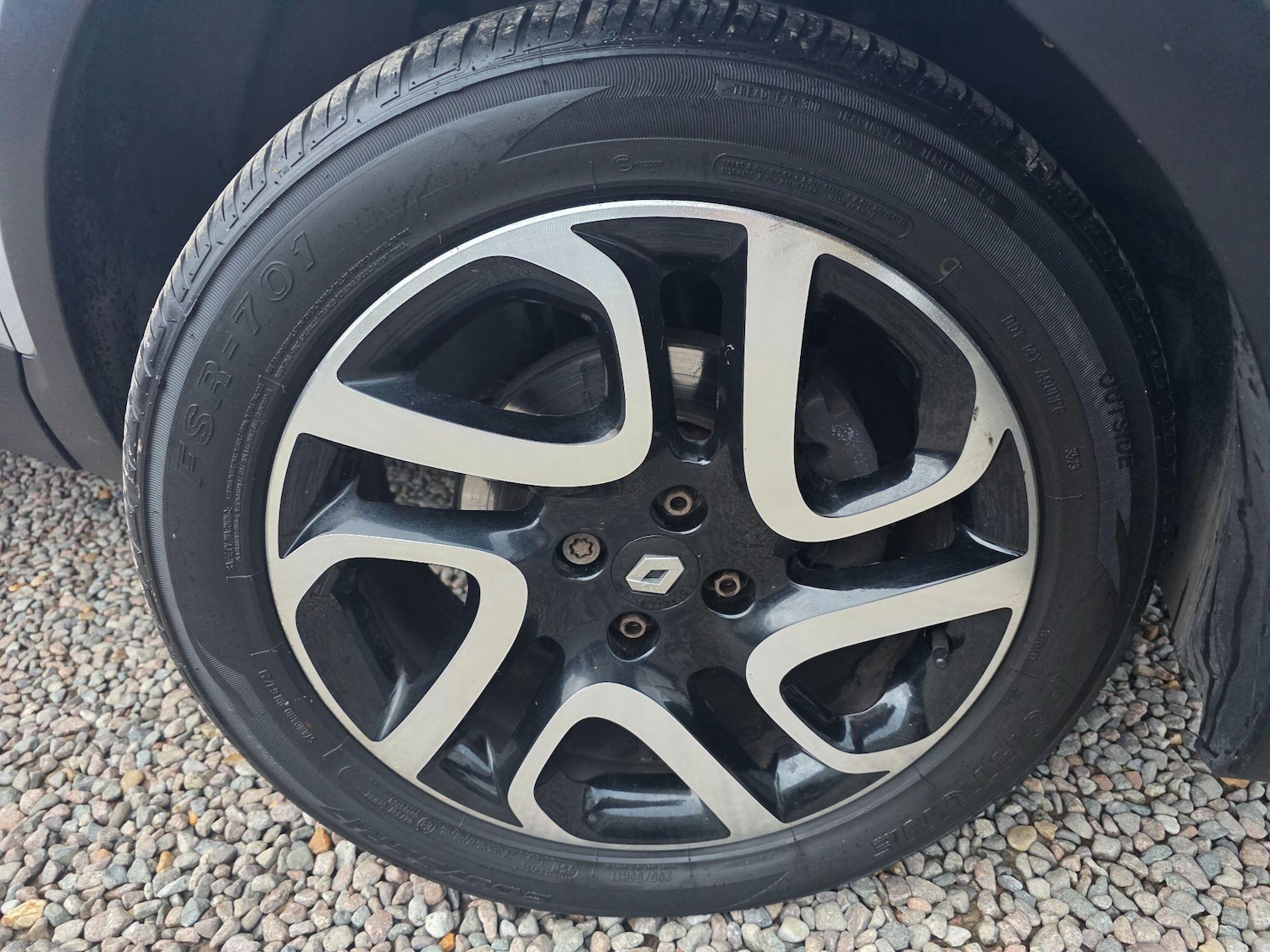 Used Renault Captur 2016 for sale - 77109450: Photo 32