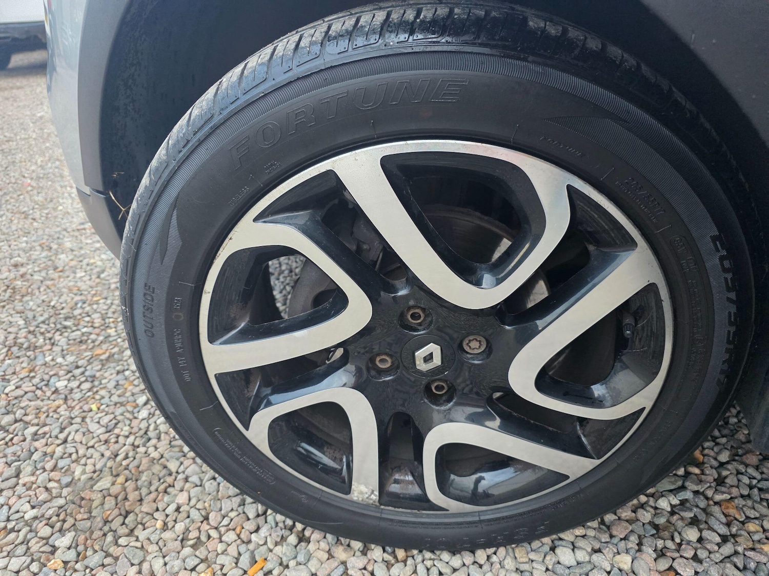 Used Renault Captur 2016 for sale - 77109450: Photo 33