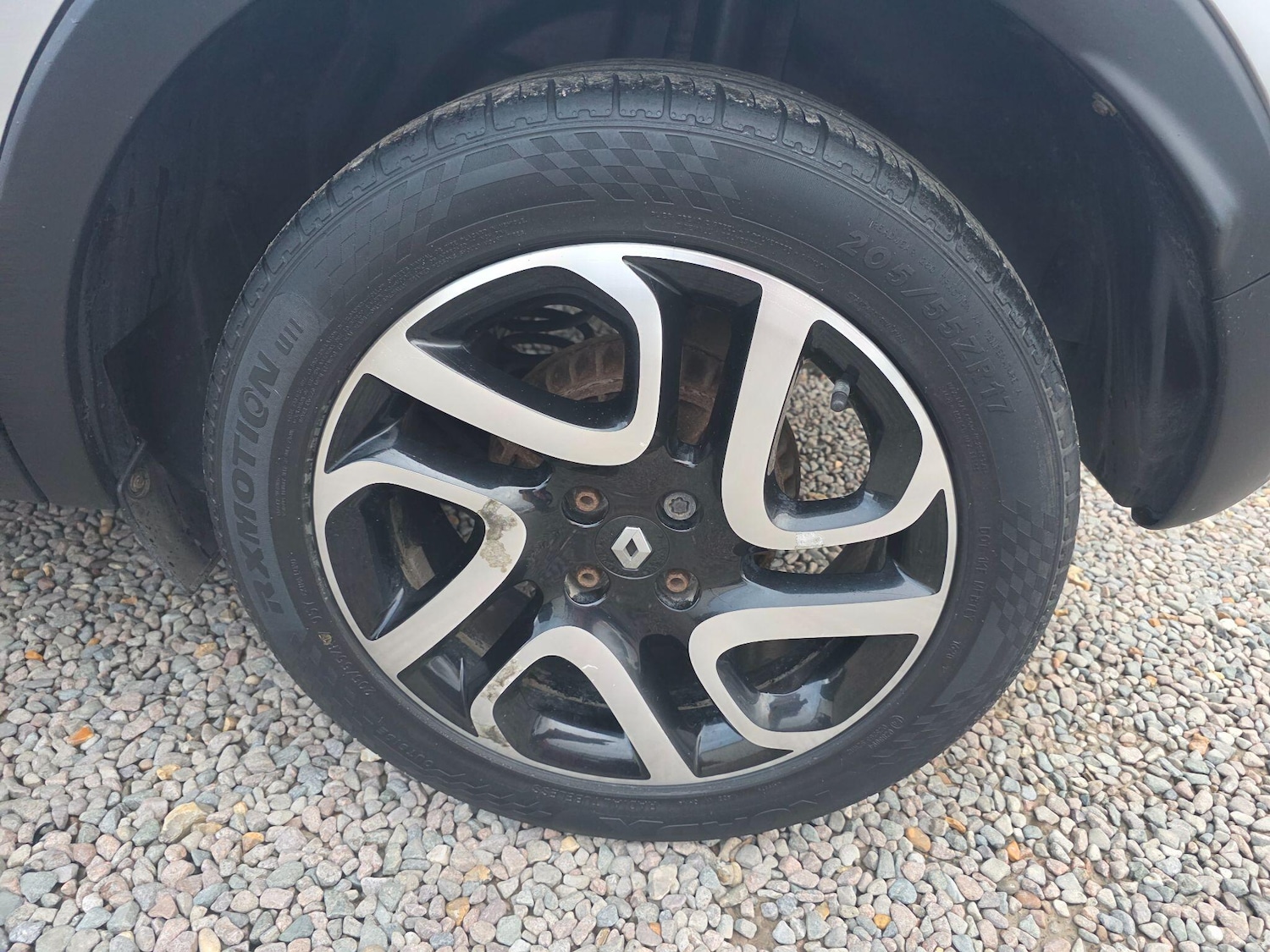 Used Renault Captur 2016 for sale - 77109450: Photo 34