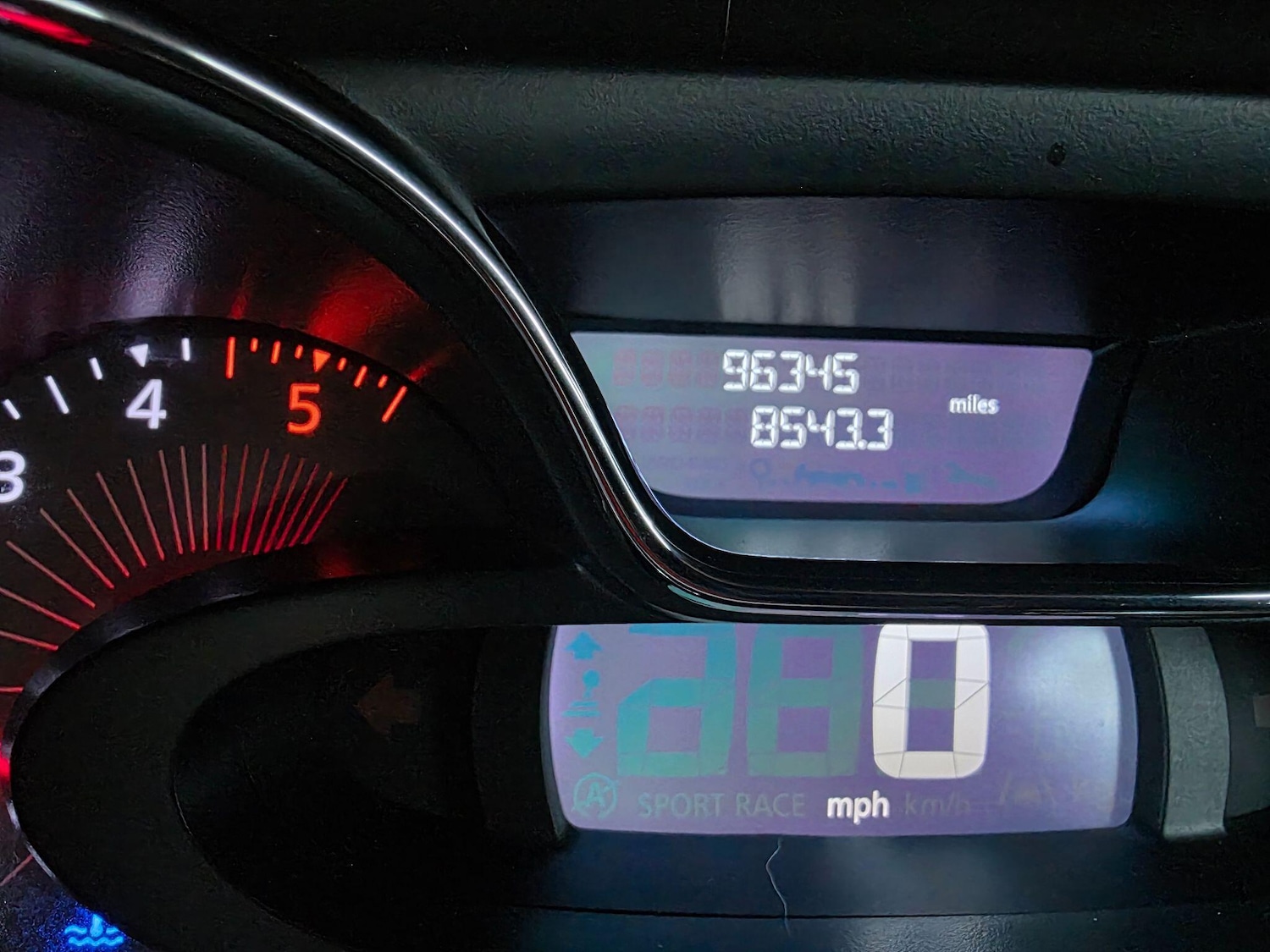 Used Renault Captur 2016 for sale - 77109450: Photo 35