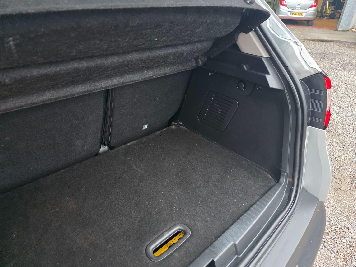 Used Renault Captur 2016 for sale - 77109450: Photo 38