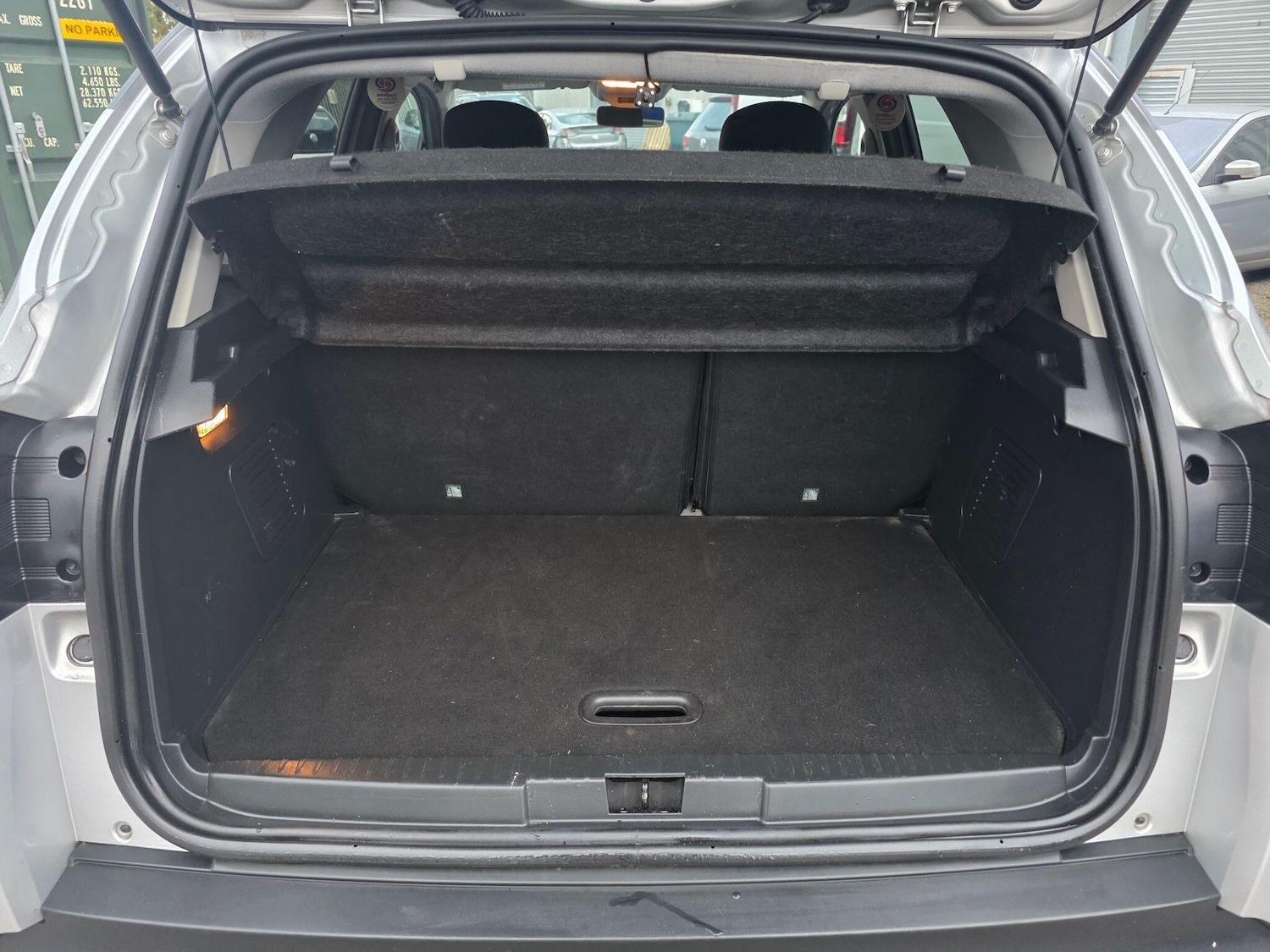 Used Renault Captur 2016 for sale - 77109450: Photo 39