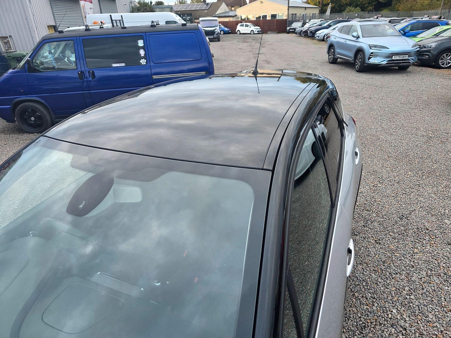 Used Renault Captur 2016 for sale - 77109450: Photo 41