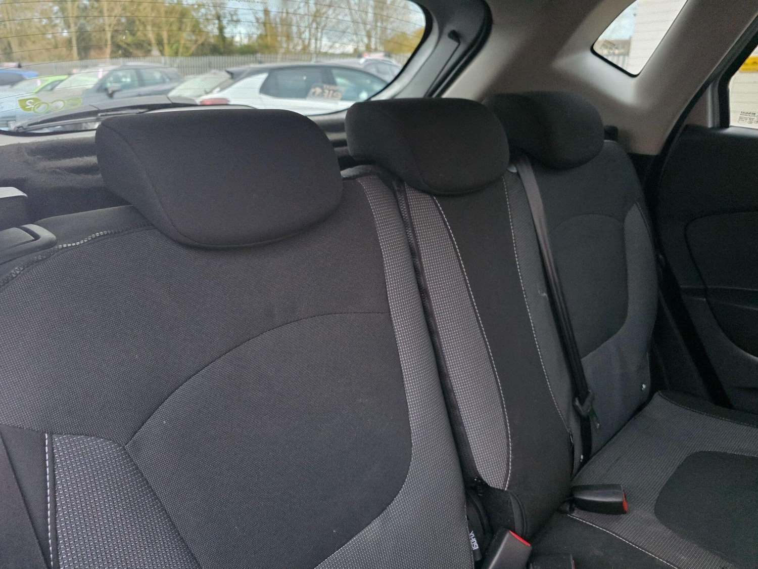 Used Renault Captur 2016 for sale - 77109450: Photo 47