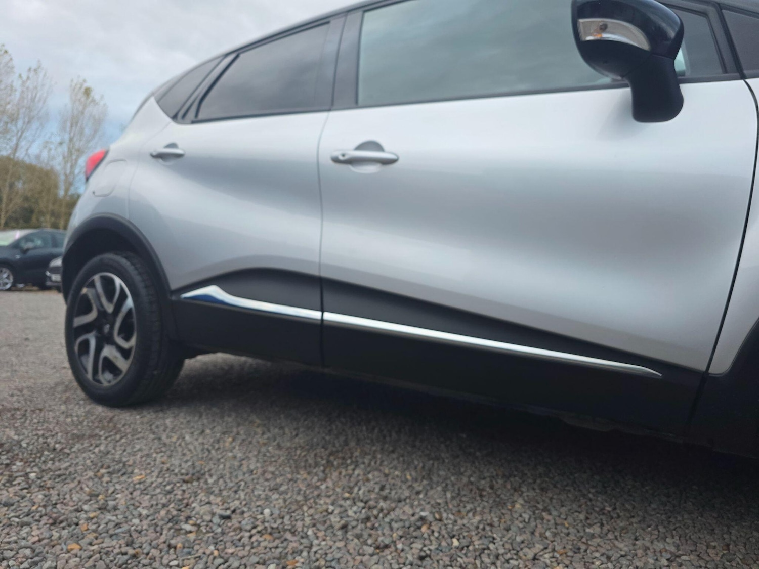 Used Renault Captur 2016 for sale - 77109450: Photo 9