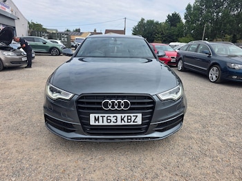 Used Audi A6 2013 for sale - 79316247: Photo