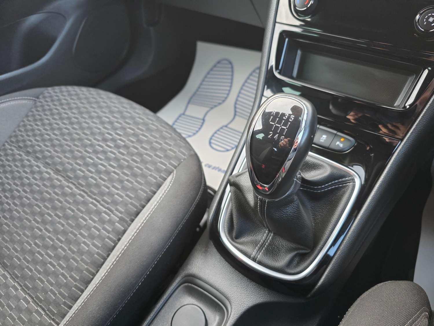 Used Vauxhall Astra 2020 for sale - 77892422: Photo 12