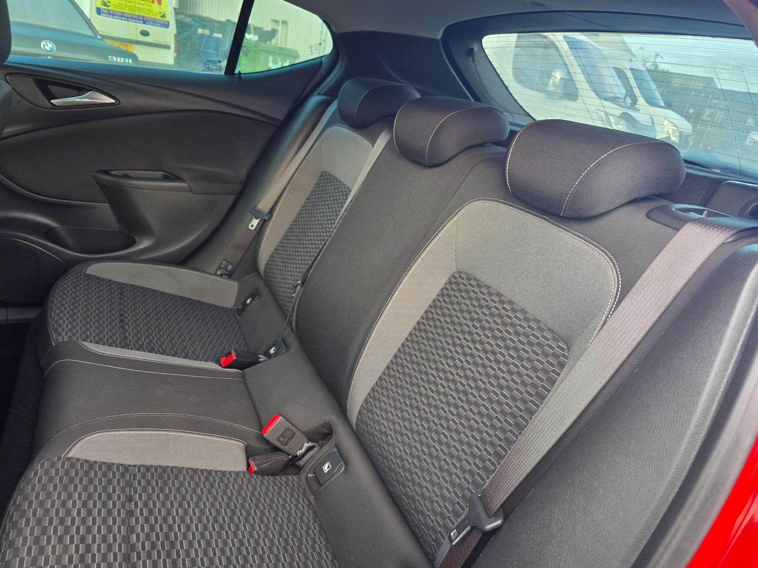 Used Vauxhall Astra 2020 for sale - 77892422: Photo 19