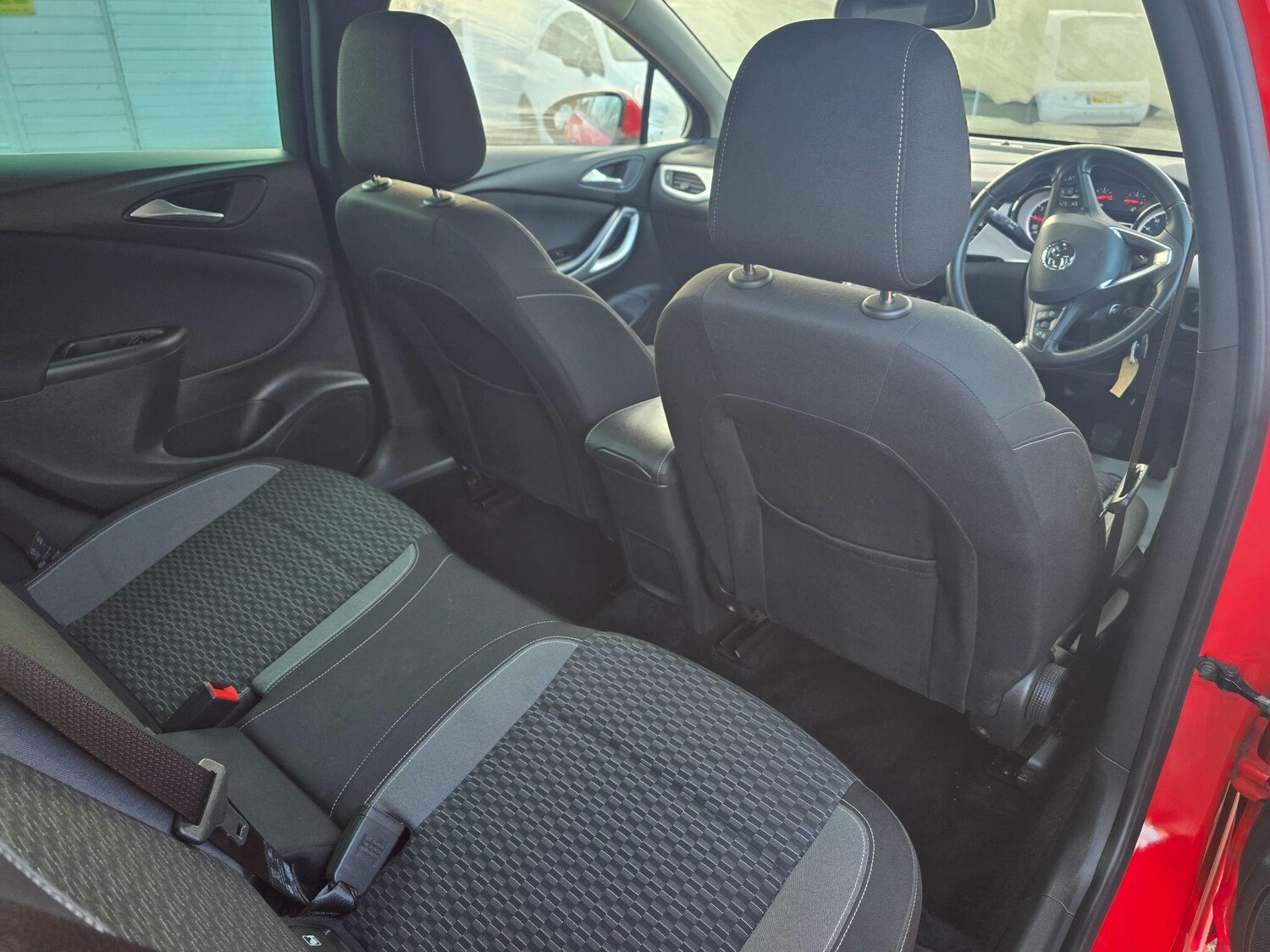 Used Vauxhall Astra 2020 for sale - 77892422: Photo 23