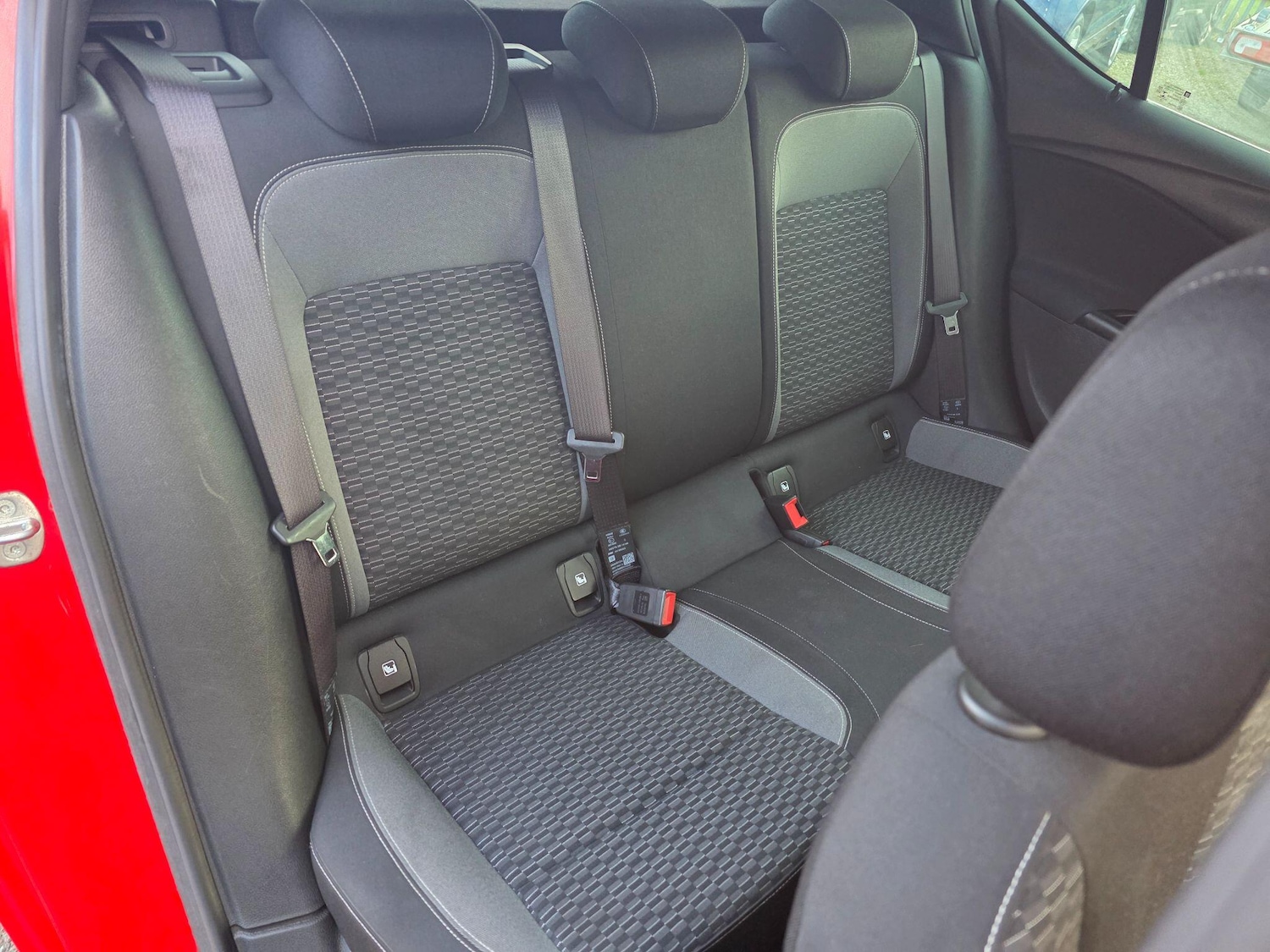 Used Vauxhall Astra 2020 for sale - 77892422: Photo 25