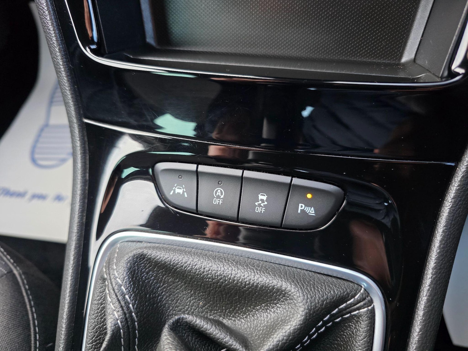 Used Vauxhall Astra 2020 for sale - 77892422: Photo 26