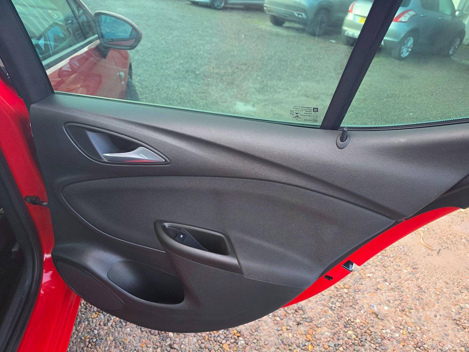 Used Vauxhall Astra 2020 for sale - 77892422: Photo 30