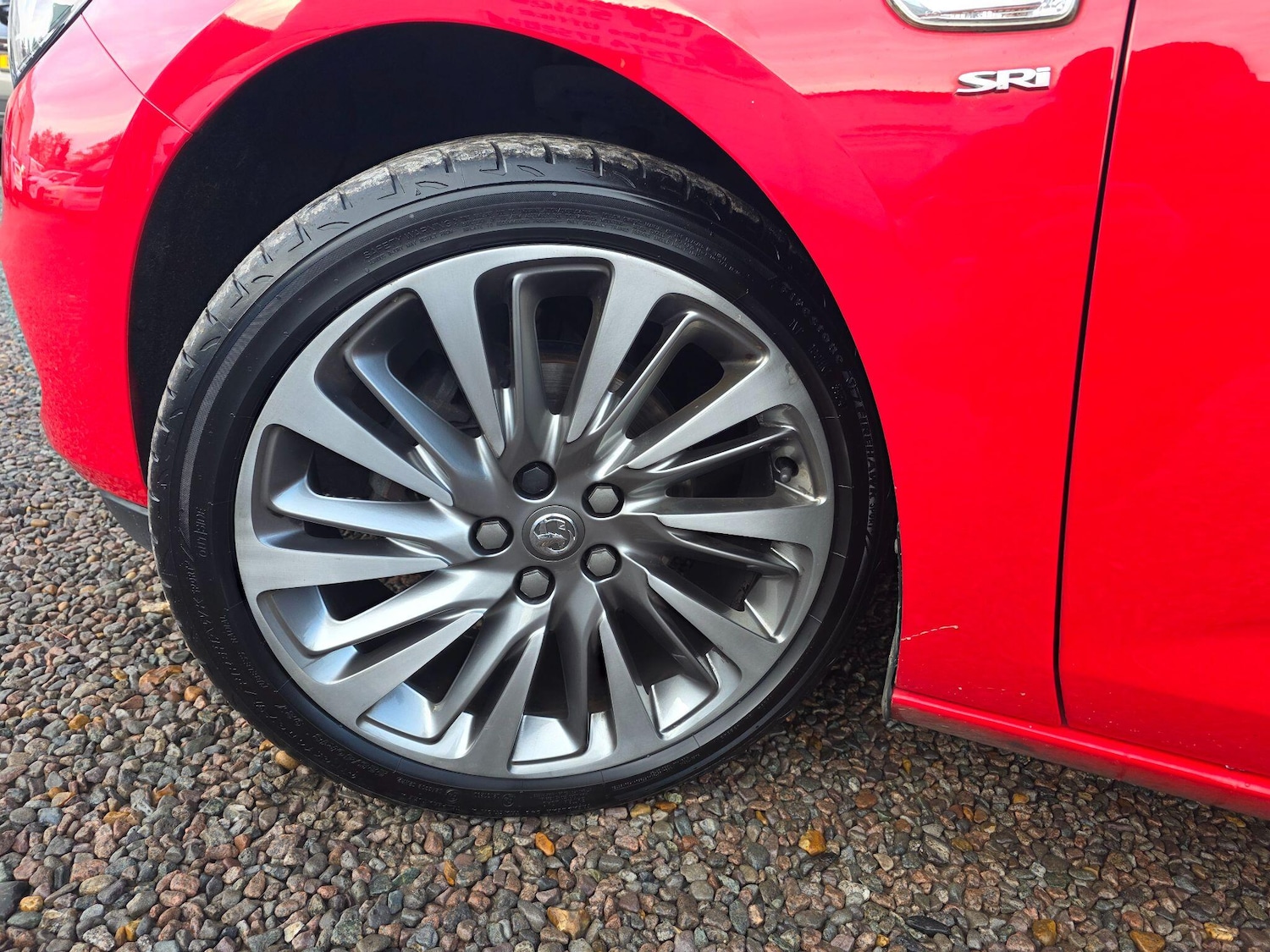 Used Vauxhall Astra 2020 for sale - 77892422: Photo 34