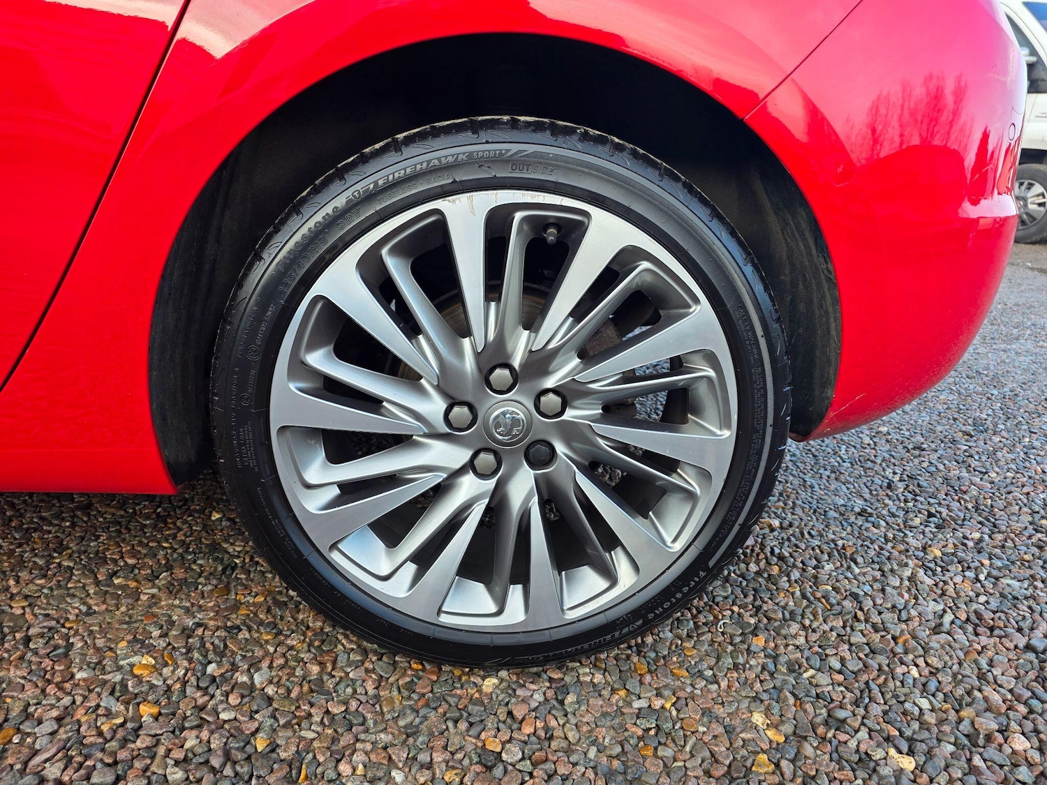 Used Vauxhall Astra 2020 for sale - 77892422: Photo 35