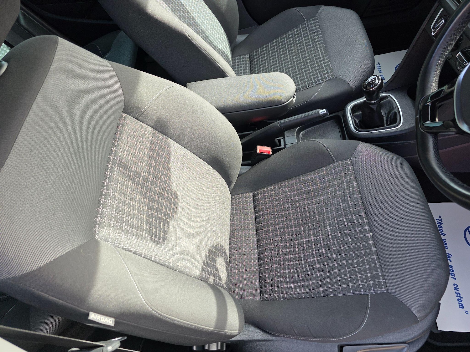 Used Volkswagen Polo 2017 for sale - 77882413: Photo 12