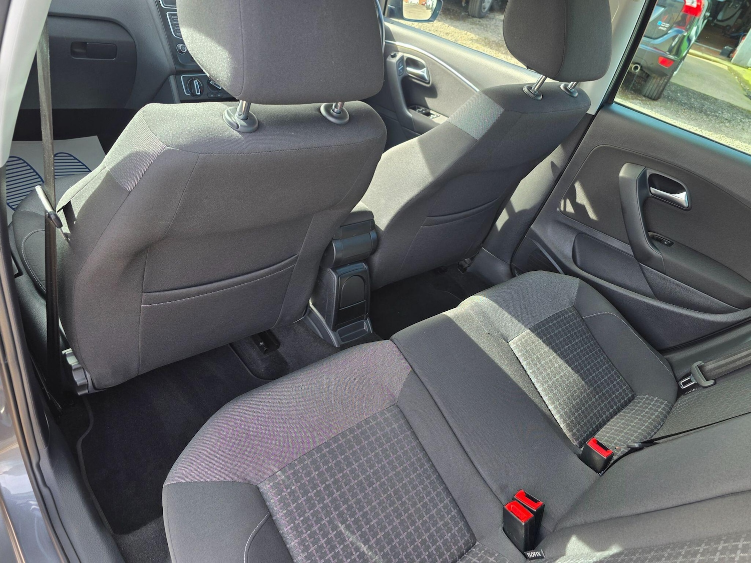 Used Volkswagen Polo 2017 for sale - 77882413: Photo 16