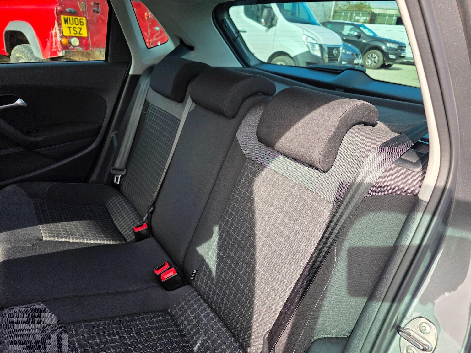 Used Volkswagen Polo 2017 for sale - 77882413: Photo 17