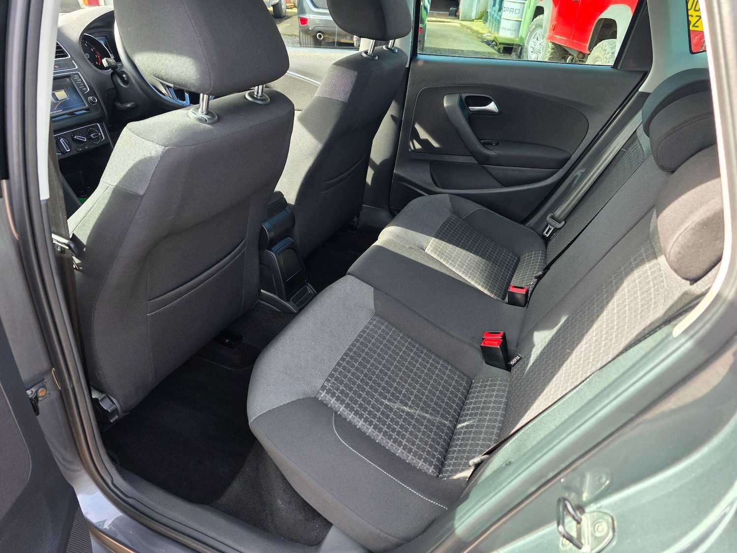 Used Volkswagen Polo 2017 for sale - 77882413: Photo 19