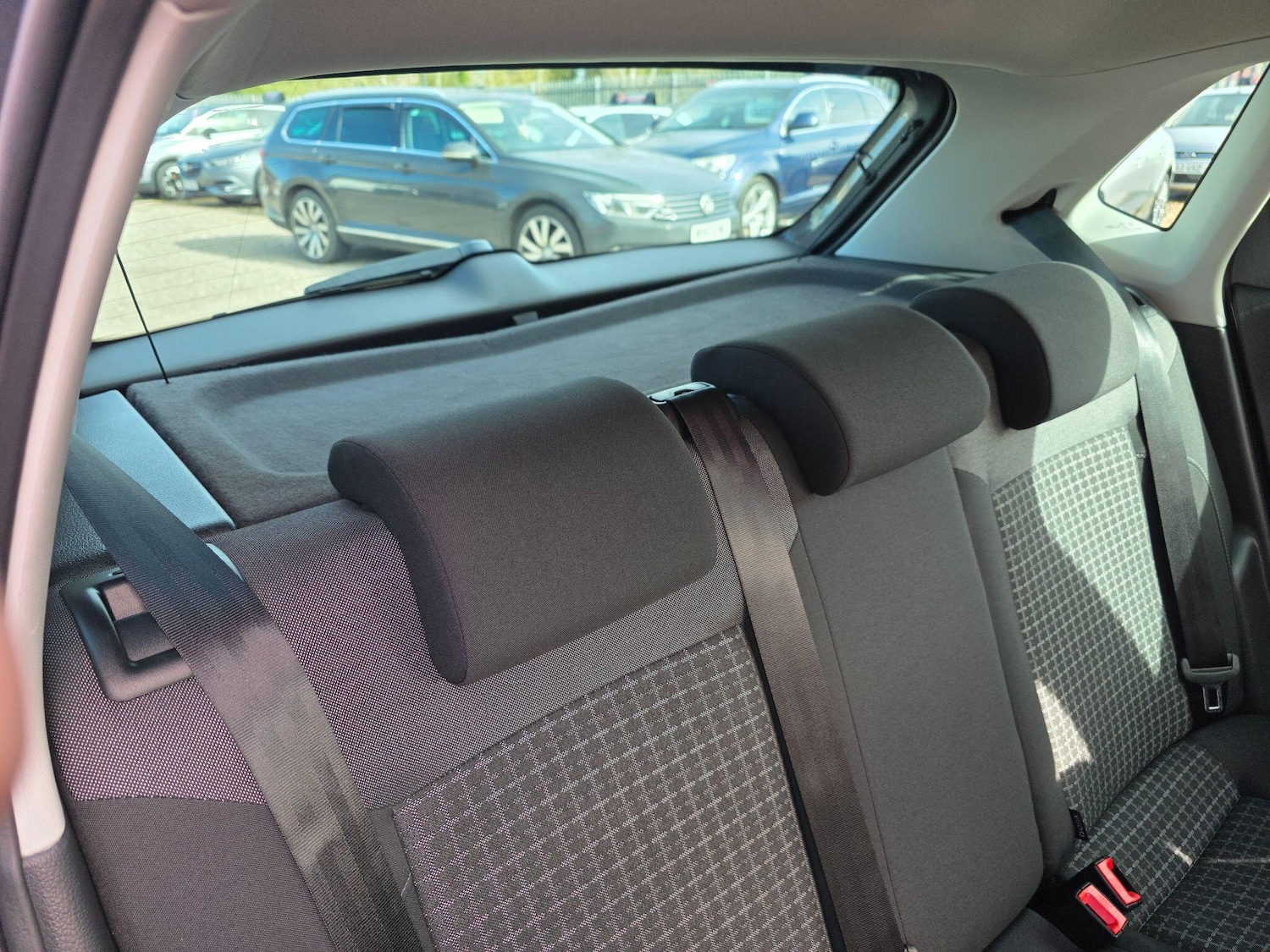 Used Volkswagen Polo 2017 for sale - 77882413: Photo 21