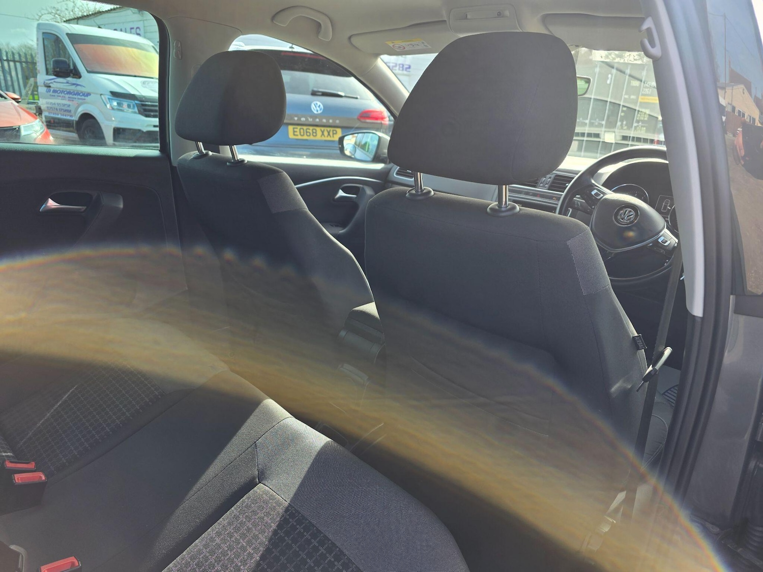 Used Volkswagen Polo 2017 for sale - 77882413: Photo 23