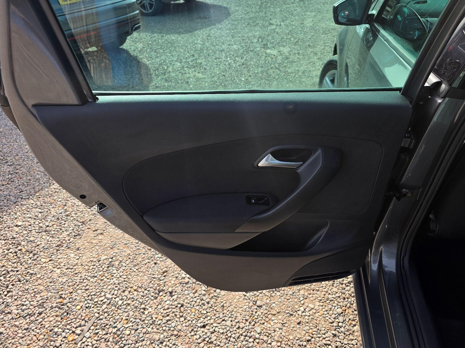 Used Volkswagen Polo 2017 for sale - 77882413: Photo 29