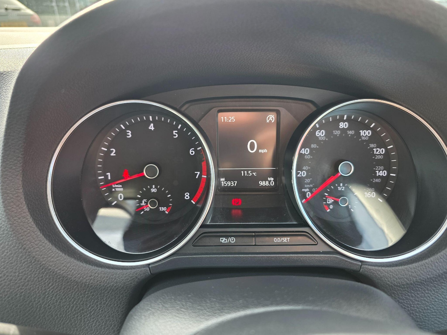 Used Volkswagen Polo 2017 for sale - 77882413: Photo 37