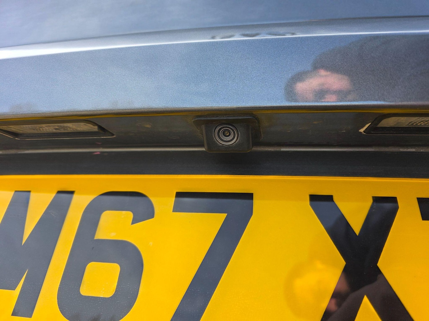 Used Volkswagen Polo 2017 for sale - 77882413: Photo 45