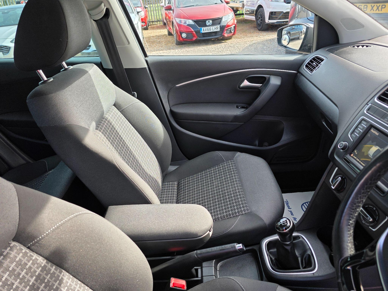 Used Volkswagen Polo 2017 for sale - 77882413: Photo 47