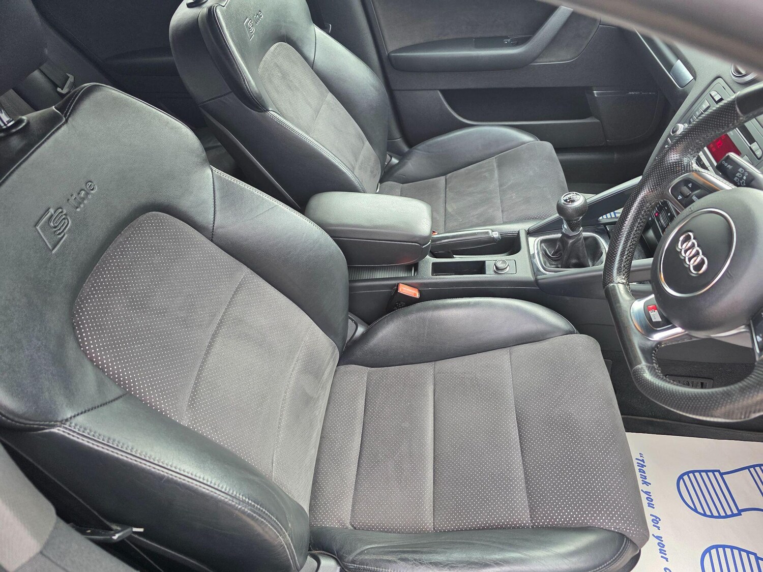 Used Audi A3 for sale - 77670421: Photo 11