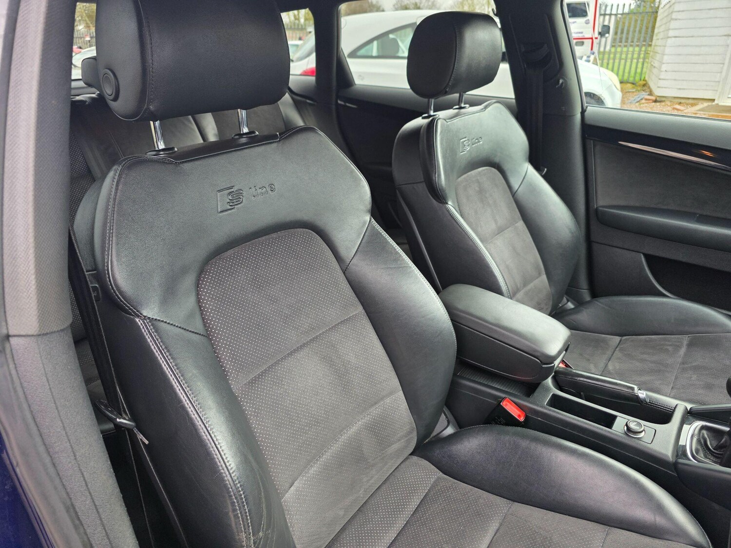 Used Audi A3 for sale - 77670421: Photo 12