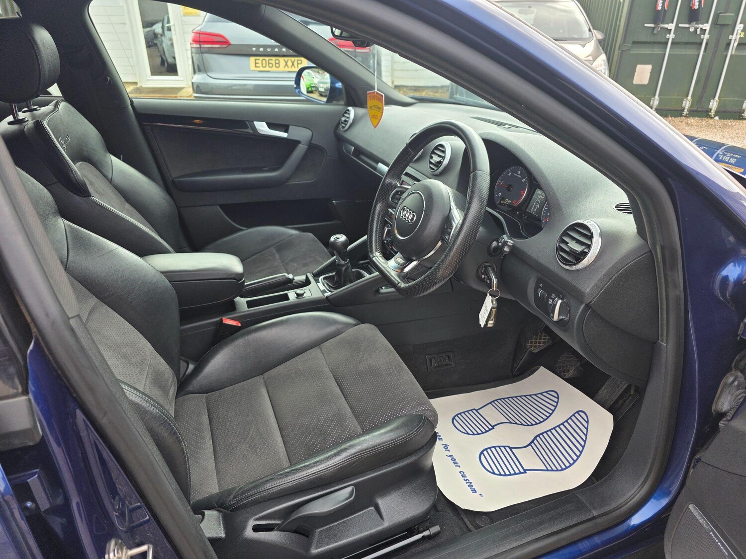 Used Audi A3 for sale - 77670421: Photo 13