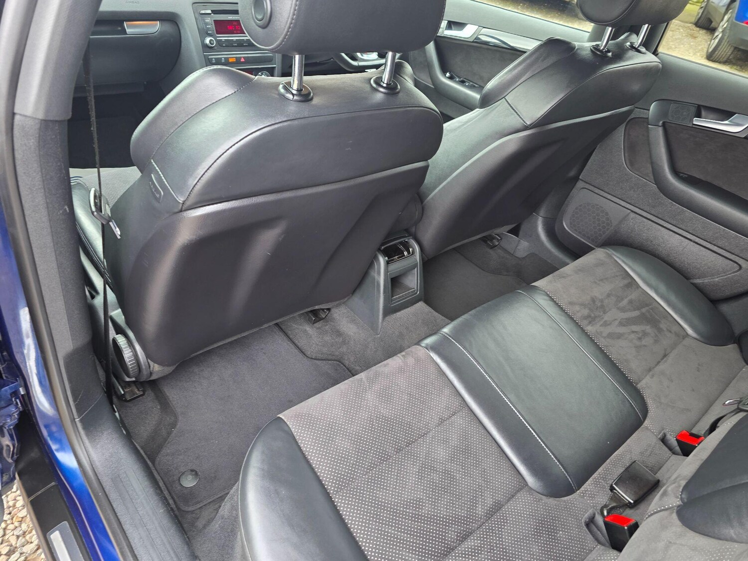 Used Audi A3 for sale - 77670421: Photo 14