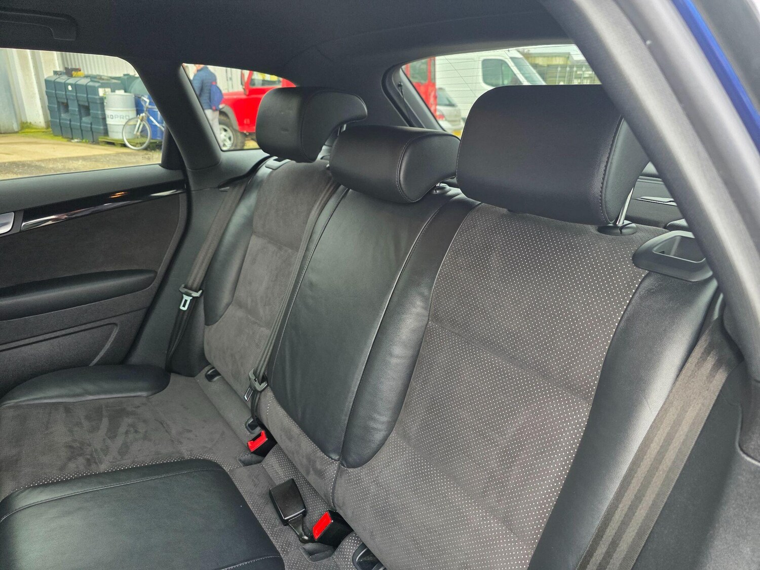 Used Audi A3 for sale - 77670421: Photo 15