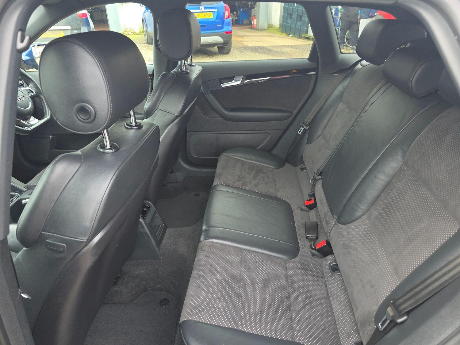 Used Audi A3 for sale - 77670421: Photo 16