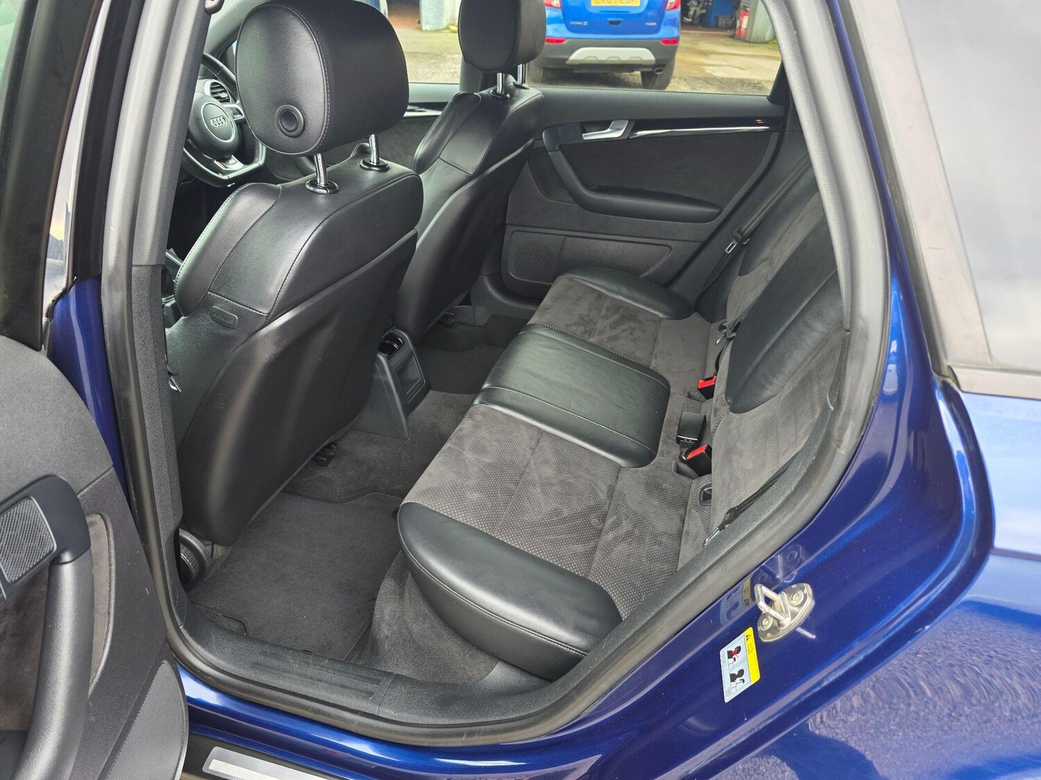 Used Audi A3 for sale - 77670421: Photo 17