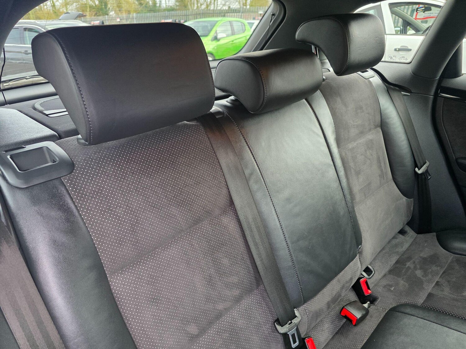 Used Audi A3 for sale - 77670421: Photo 18