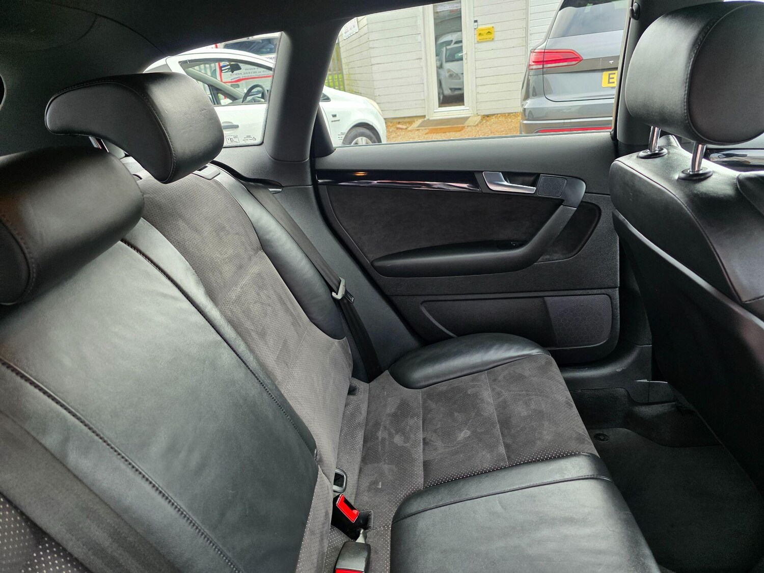 Used Audi A3 for sale - 77670421: Photo 19