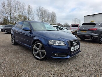 Used Audi A3 2012 for sale - 77670421: Photo