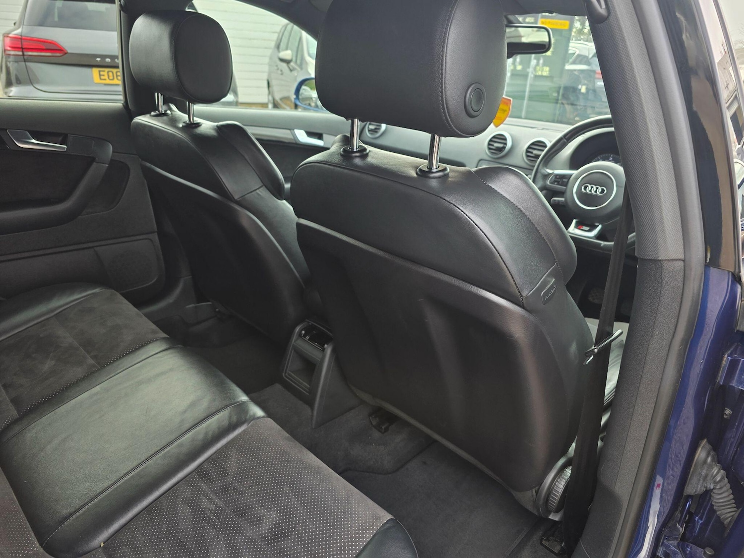 Used Audi A3 for sale - 77670421: Photo 20