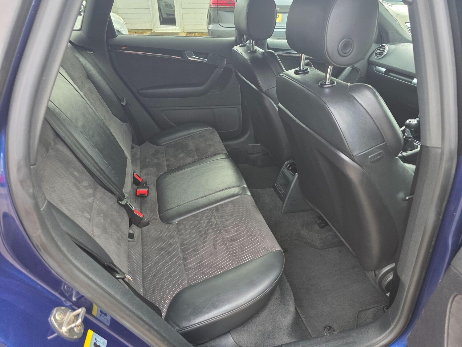 Used Audi A3 for sale - 77670421: Photo 21