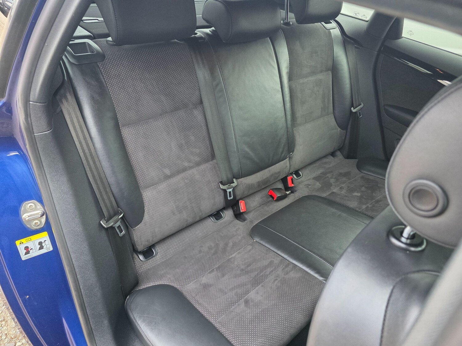 Used Audi A3 for sale - 77670421: Photo 22